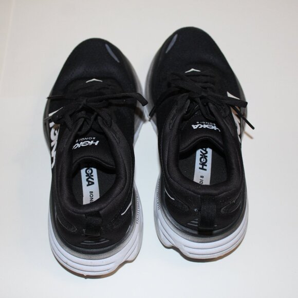 Hoka Bondi 8 - Picture 2 of 8
